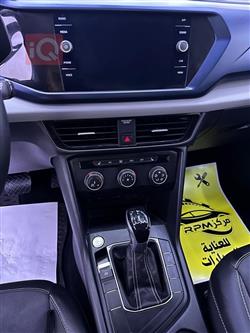 فولكسفاغن تاوس